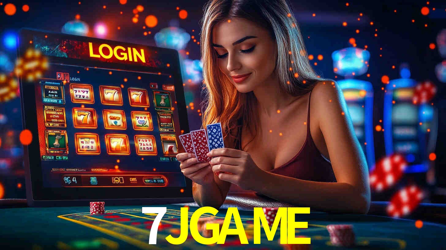 Poker emocionante na 7JGAME