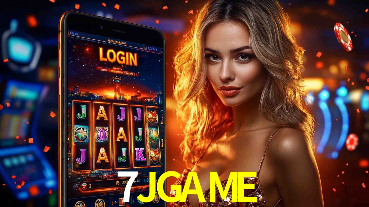 Apoio dedicado da 7JGAME