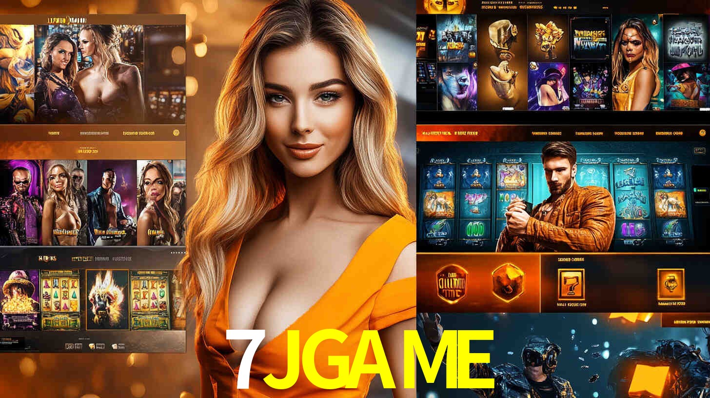Assistência Apoio na 7JGAME