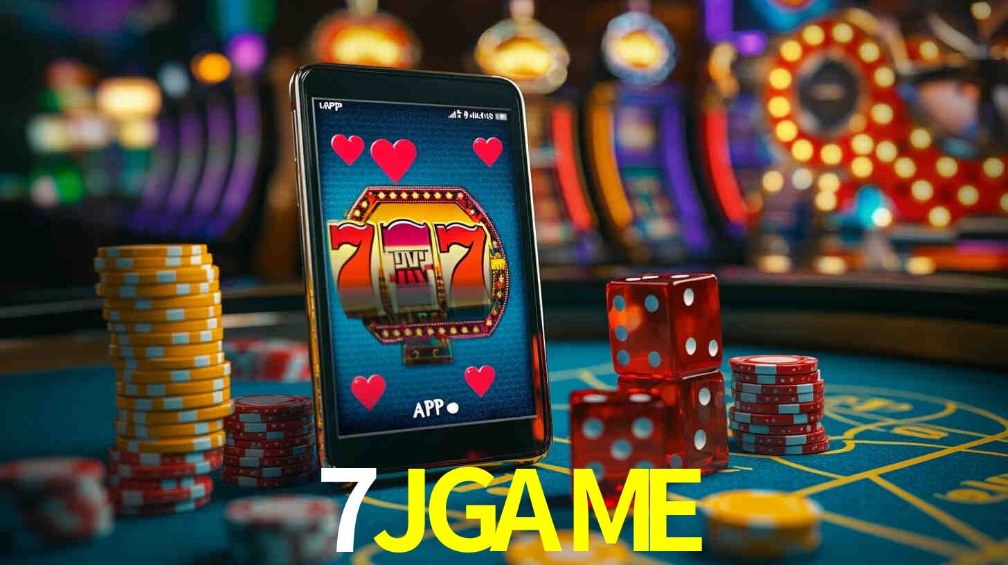 Apoio ao cliente na 7JGAME