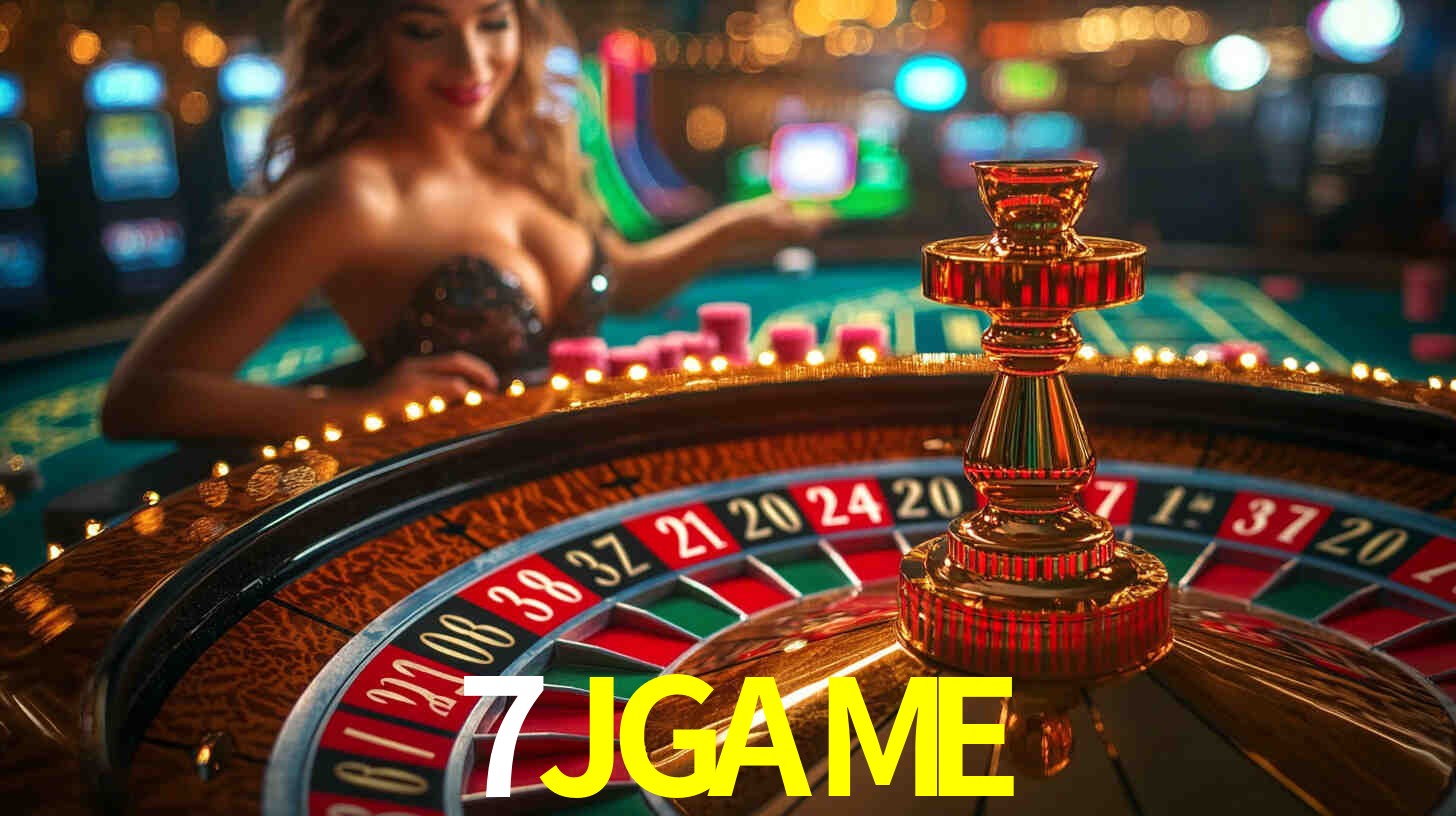Compromisso com a Privacidade 7JGAME