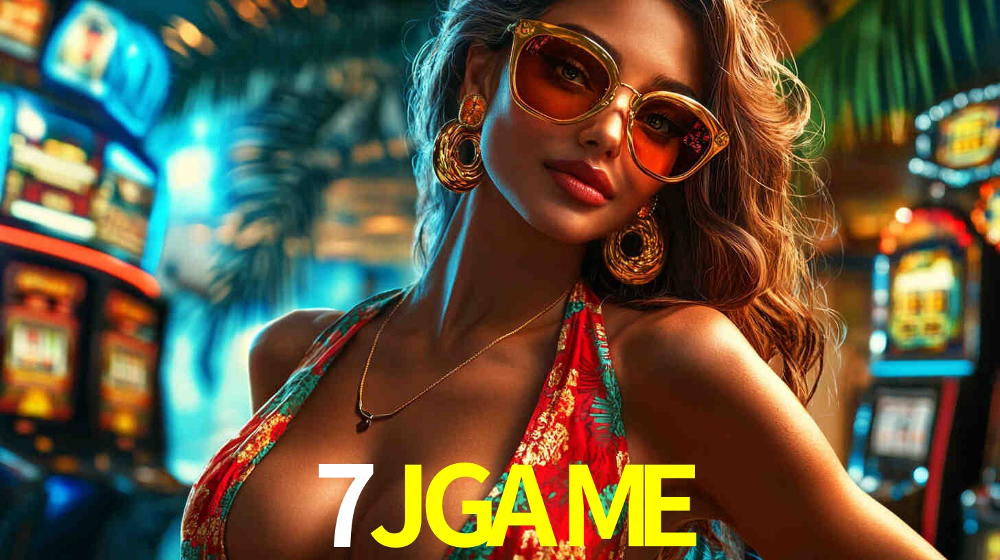 Proteção de informações na 7JGAME