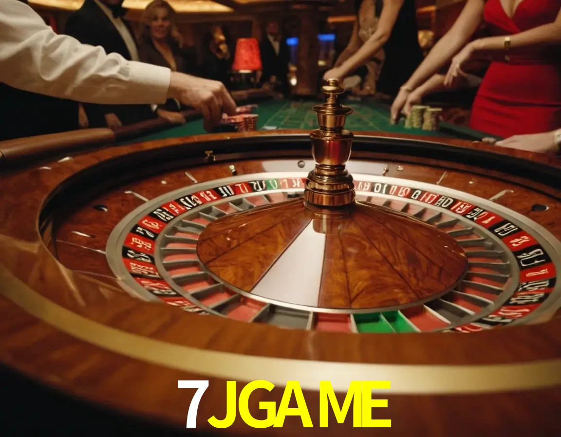 Privacidade garantida pela 7JGAME