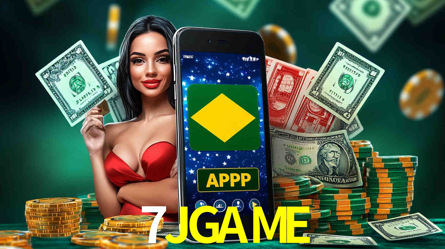Isenção de Responsabilidade da 7JGAME
