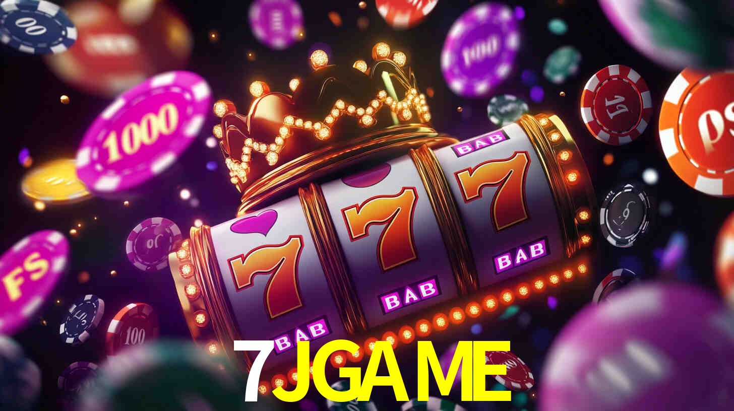 Apostas altas nos Slots 7JGAME