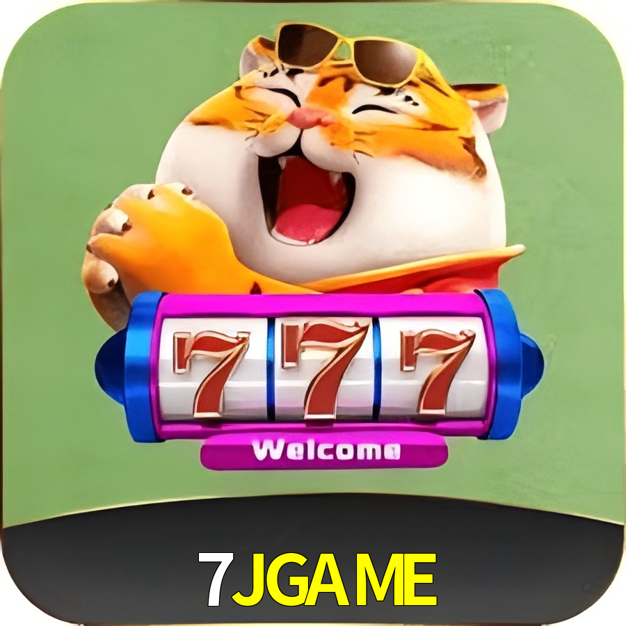 Jogos online na 7JGAME casino